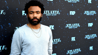 Childish Gambino Is Blatantly Angling for That Song of the Summer